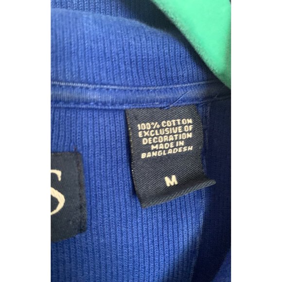 blue pullover - Picture 4 of 5